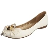 Moda in Pelle Womens Etty Flat