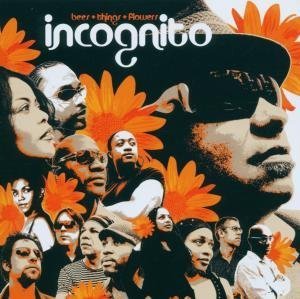 Incognito - Bees Things Flowers - Zortam Music