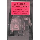 Click here to buy A Global Community: The Jews from Aleppo, Syria (Raphael Patai Series in Jewish Folklore and Anthropology) by  Walter P. Zenner.