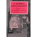 A Global Community: The Jews from Aleppo, Syria (Raphael Patai Series in Jewish Folklore and Anthropology)