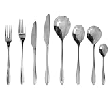 Richardson Sheffield So Eat Delight Cutlery Canteen