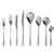 Richardson Sheffield So Eat Delight Cutlery Canteen