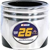  : Jamie McMurray #26 Piston Can Koozie