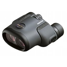 Pentax 6.5x21 Close Focus Papilio Binoculars