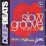Music : Essential Slow Groove Dancefloor Classics Vol.2