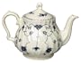 Churchill China Finlandia Tea Pot
