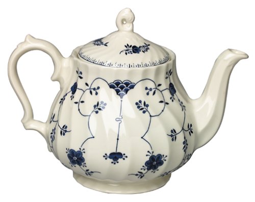 Churchill China Finlandia Tea Pot Churchill China Finlandia Tea Pot