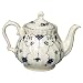 Churchill China Finlandia Tea Pot