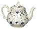 Churchill China Finlandia Tea Pot