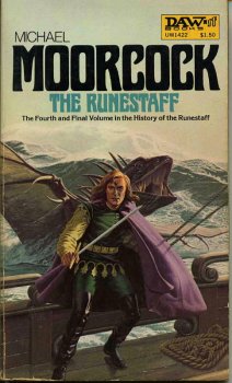 Michael Moorcock