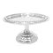 First Frost Aluminum Serving Stand - Small