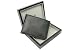 Calvin Klein Genuine Leather Bi-Fold Wallet w/ Gift Box