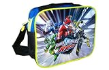 Power Rangers Lunch Bag