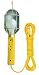 Bayco Pro Series Trouble Light with Metal Guard, 50-Foot Cord #SL-425