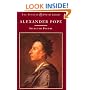 Pope: Selected Poetry (Poetry Library, Penguin)