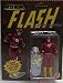 Search : DC Comics The Flash Action Figure with Turbo Platform