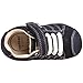 pediped Grip-N-Go Jake Sneaker (Toddler),Navy,22 EU (6-6.5 M US Toddler)