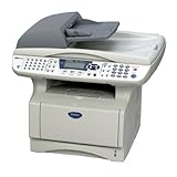 Brother MFC-8840DN Network Multifunction Laser Printer