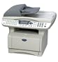 Brother MFC-8840DN Network Multifunction Laser Printer