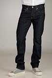 Levi's Matchstick Slim Straight Rigid Jeans