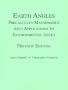 Earth Angles: Precalculus With Applications to Environmental Issues