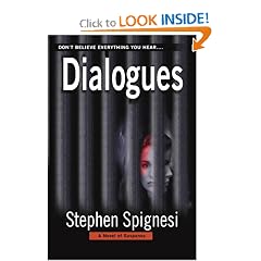Dialogues: A Novel of Suspense