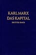 Das Kapital. Kritik der politischen �konomie: Das Kapital, Bd.3, Der Gesamtproze� der kapitalistischen Produktion: Der Gesamtprozess der kapitalistischen Produktion