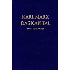 Das Kapital. Kritik der politischen �konomie: Das Kapital, Bd.3, Der Gesamtproze� der kapitalistischen Produktion: Der Gesamtprozess der kapitalistischen Produktion