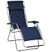Lafuma RSX Padded Recliner, Marine