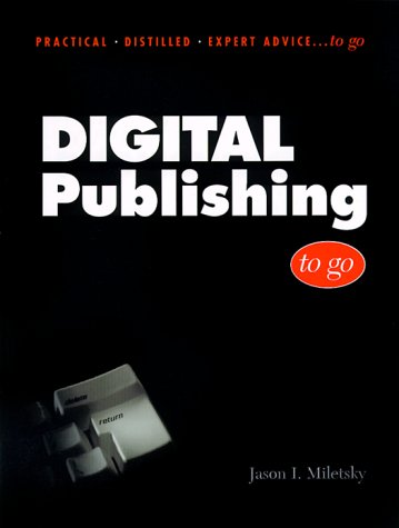 digital publishing to go