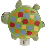 Kids Line Calypso Night Light, Blue