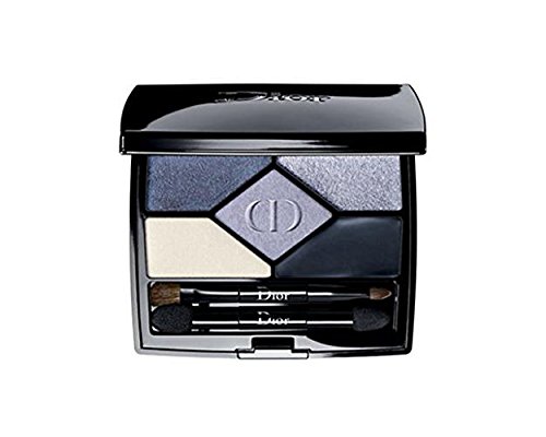 Christian Dior 5 Couleurs Designer All-in-one Professional Eye Palette