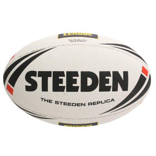 Steeden Super League Rugby Ball Size 5