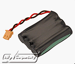 BELL EQUIPMENT BE-900FA Battery (Equivalent)