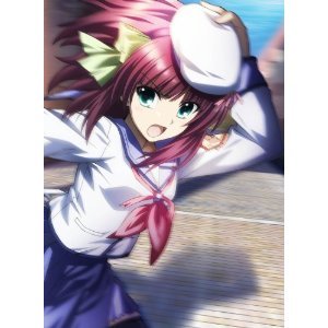 Angel Beats! エンジェル ビーツ! 全7巻セット [マーケットプレイス DVDセット]