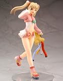 Burst Angel / Bakuretsu Tenshi PVC 1/8 Figure|Statue: Amy / EimiIMAGE