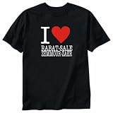 T-Shirt Black 