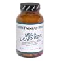 Twinlab Mega L-Carnitine 500mg, 90 Tablets