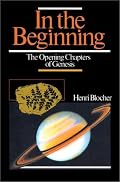 In the Beginning: The Opening Chapters of Genesis