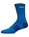 Nike Men's Lebron Elite Basketball Crew Socks