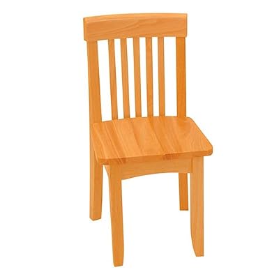 Kidkraft Avalon Single Chair – Honey