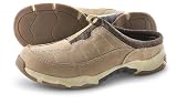 Men's Georgia Boot® Dockside Slip - ons by Woo Daves Tan