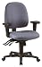 43808 Office Star - Mid Back Multi-function Ergonomic Office Chair