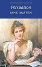 PERSUASION ( Wordsworth Classics )