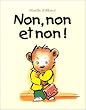 Non, non et non !