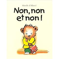 Non, non et non !
