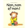 Non, non et non !
