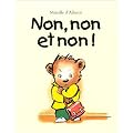 Non, non et non !