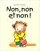 Livres : Non, non et non !