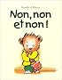 Non, non et non !